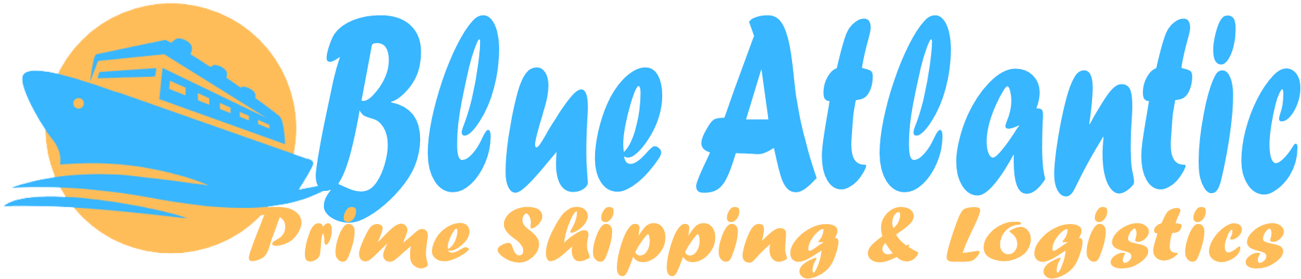 Blue Atlantic Prime Logistics & Shipping N.A